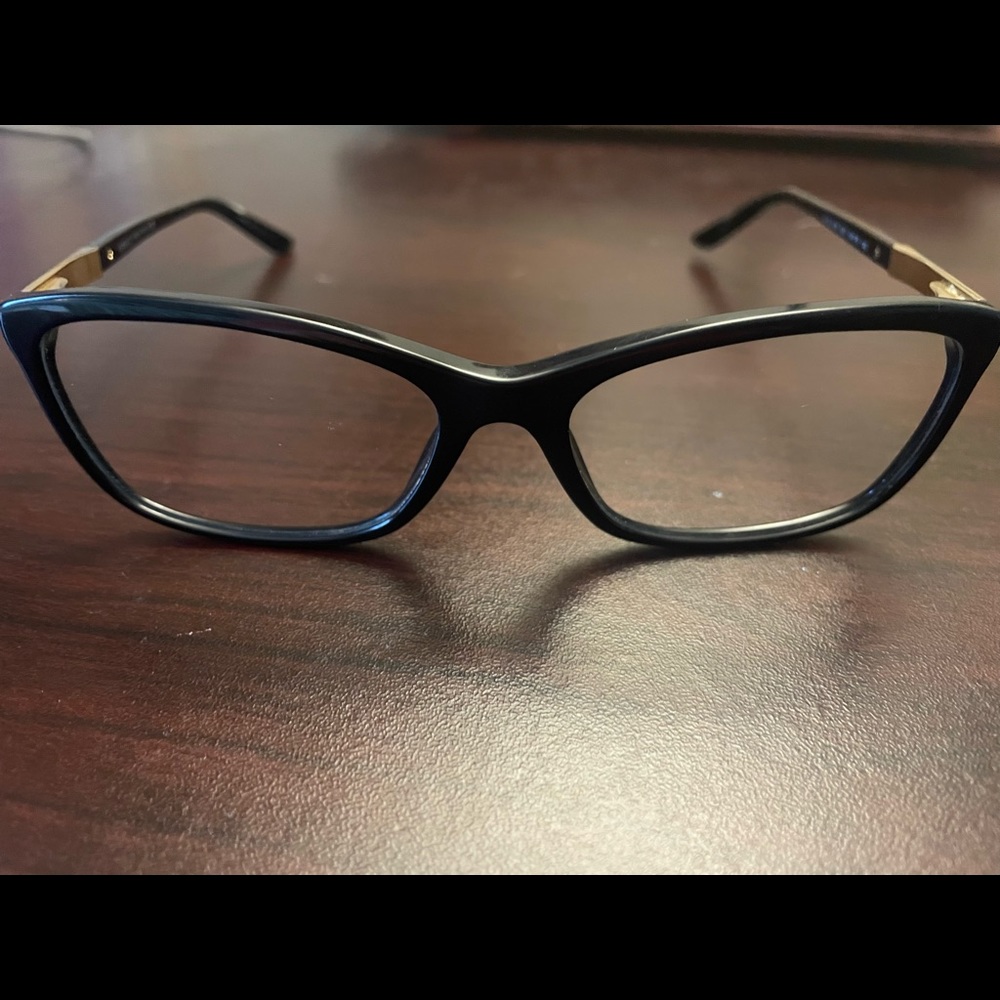 Versace Glasses Frame